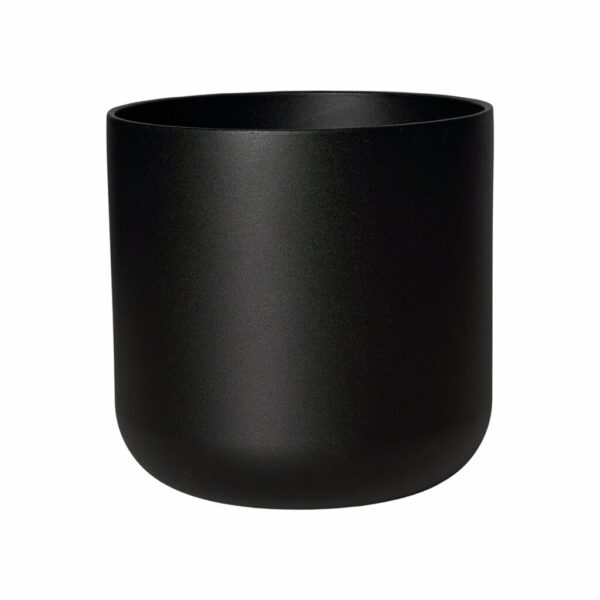 Lillepott Merle Ø21x h21cm must