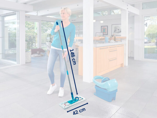 Põrandapesija Profi XL, karbis 42cm