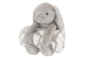 Pleed ja mänguasi 75x100cm