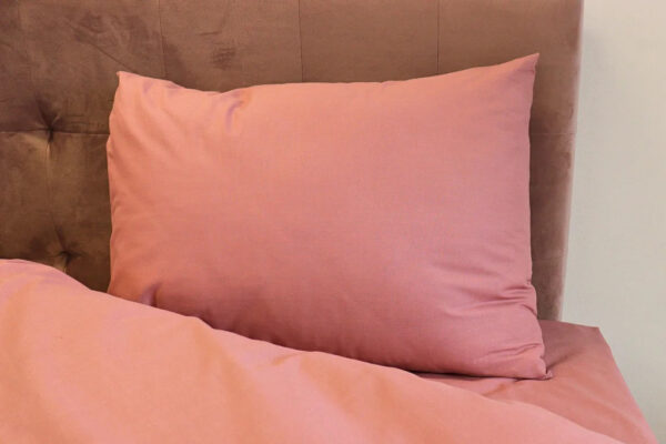 Voodilina Roosa 200x220cm