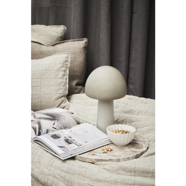 Päevatekk Isadora kreem 260x240cm