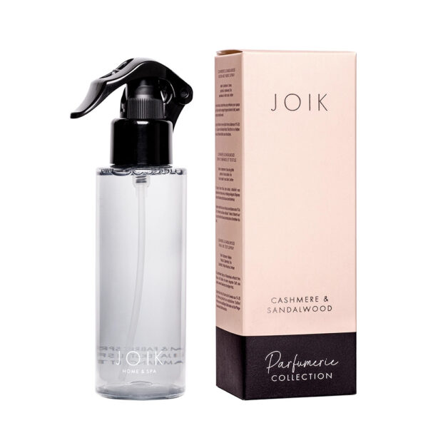 JOIK Parfumerie sprei Cashmere & Sandalwood 150ml