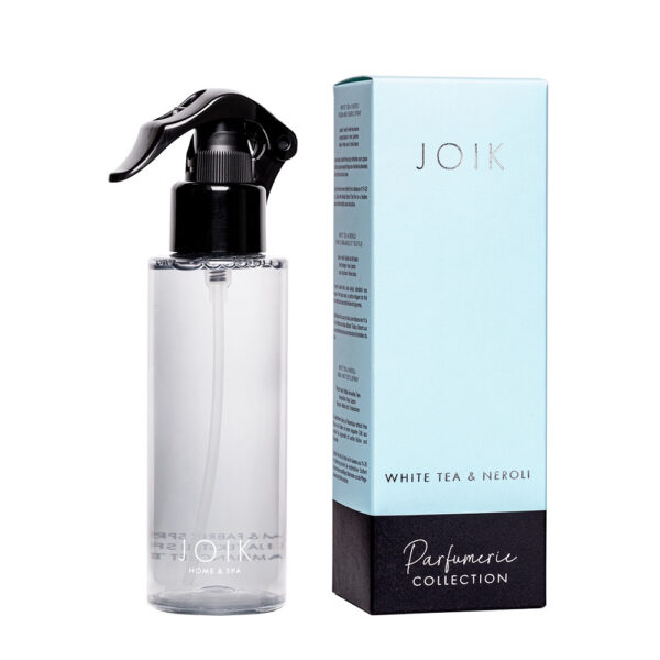 JOIK Parfumerie sprei White Tea & Neroli 150ml