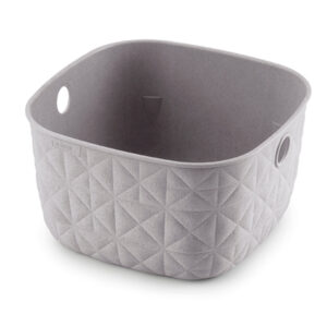 Korv Softex beežikashall 3L 19x19x h11cm