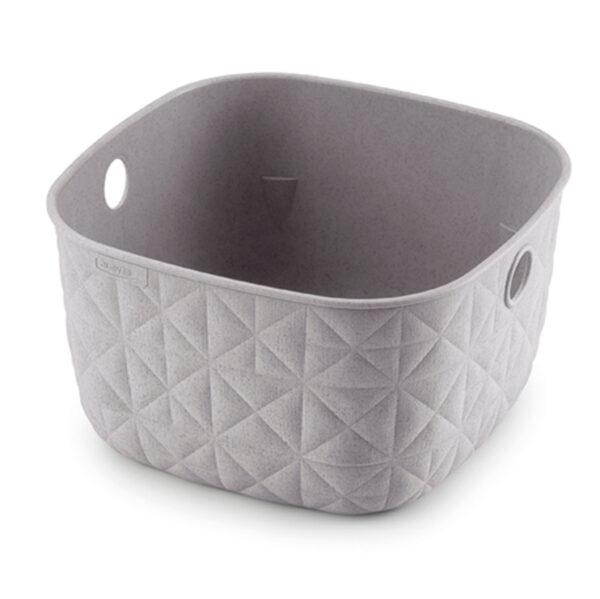 Korv Softex beežikashall 3L 19x19x h11cm