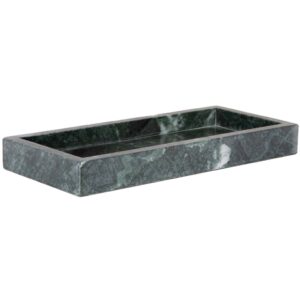 Alus Napoli must marmor 27x12x h3cm
