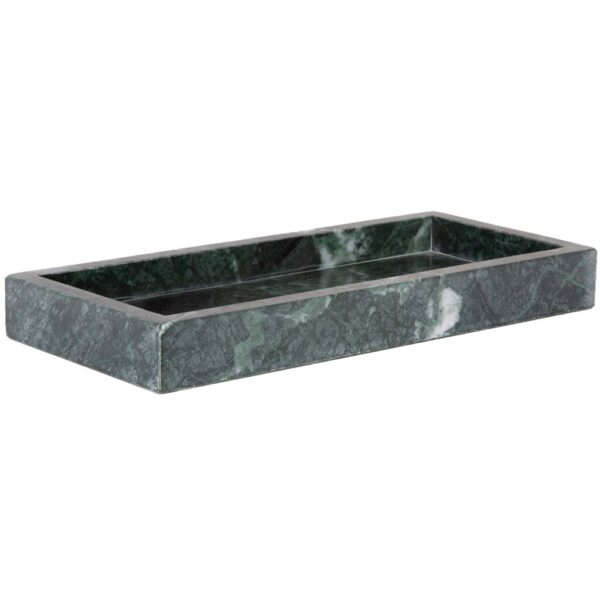 Alus Napoli must marmor 27x12x h3cm