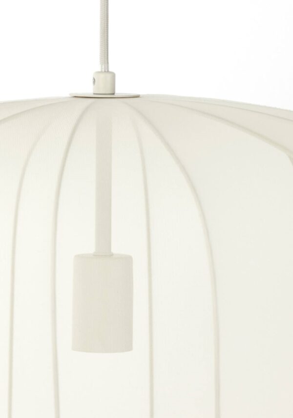 Laelamp Plumeria Ø60x h45cm