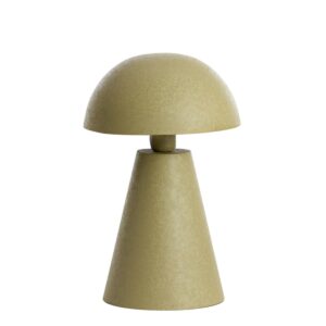 Laualamp Surrina roheline Ø26x h41cm