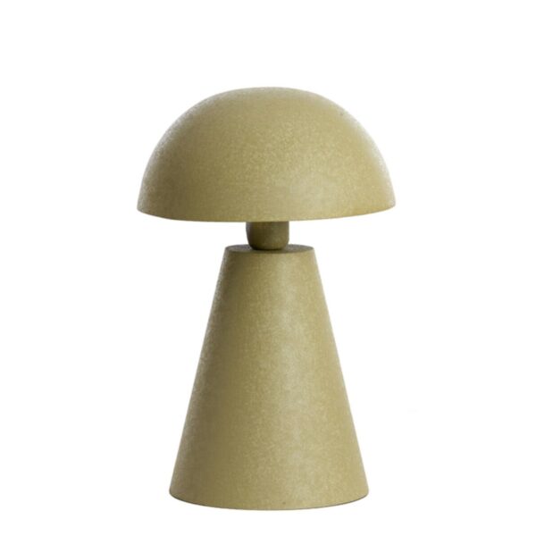 Laualamp Surrina roheline Ø26x h41cm