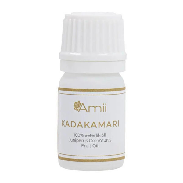 Eeterlik õli kadakamari 10ml