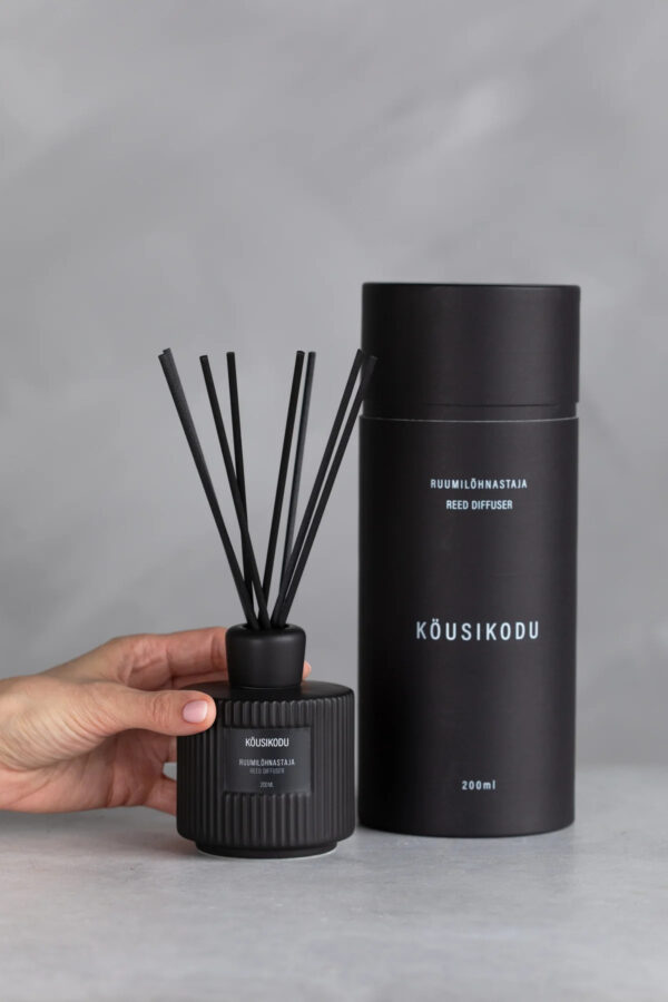 Kodulõhnastaja Seychelles 200ml