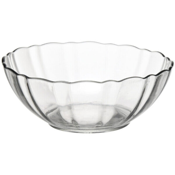 Kauss Zinnia Ø18x h7cm