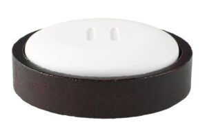 Rento kivist difuuser bambusalusel tumepruun 8x8x2cm