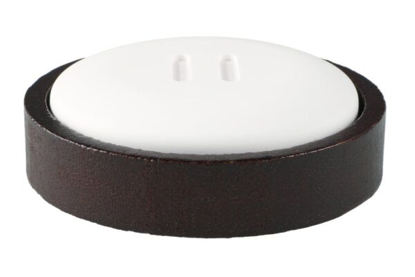 Rento kivist difuuser bambusalusel tumepruun 8x8x2cm