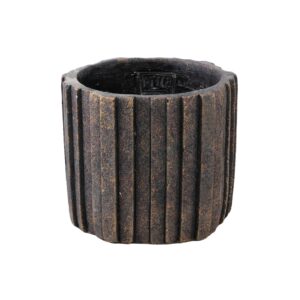 Lillepott Yaran S Ø12x h9cm must