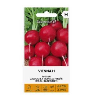 Redis ‘Vienna H’