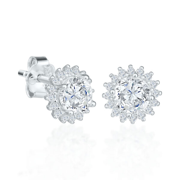 Sõnumikaart Kõrvarõngad "Merry Christmas!"