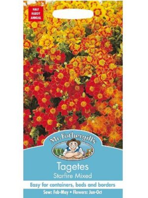 Ahtalehine peiulill segu Starfire 150s