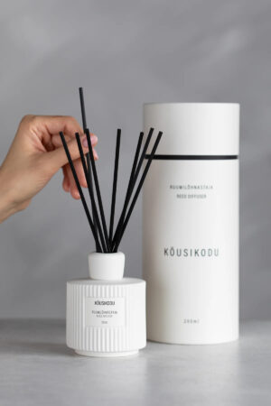 Kodulõhnastaja Eufooria 200ml