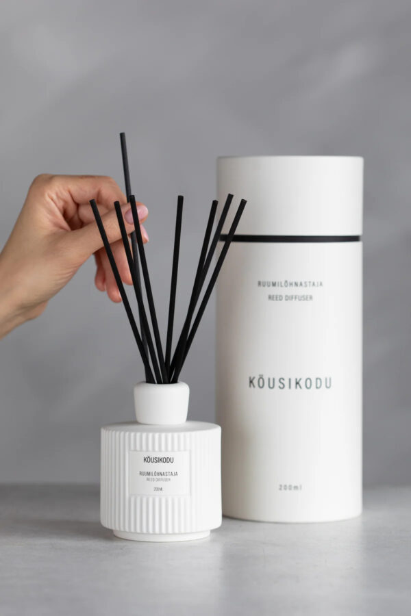 Kodulõhnastaja Eufooria 200ml