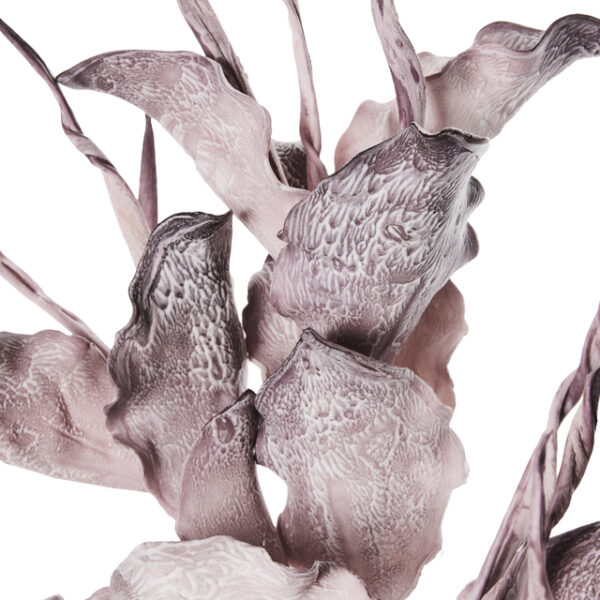 Dekoratiivoks Happia lilla 35x9x h90cm