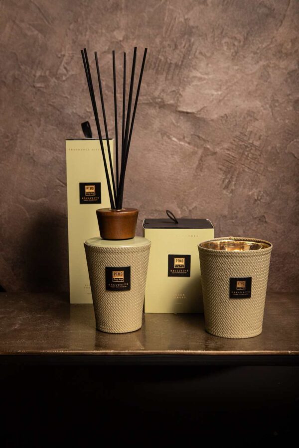 Difuuser PTMD Exclusive Black forest 1L