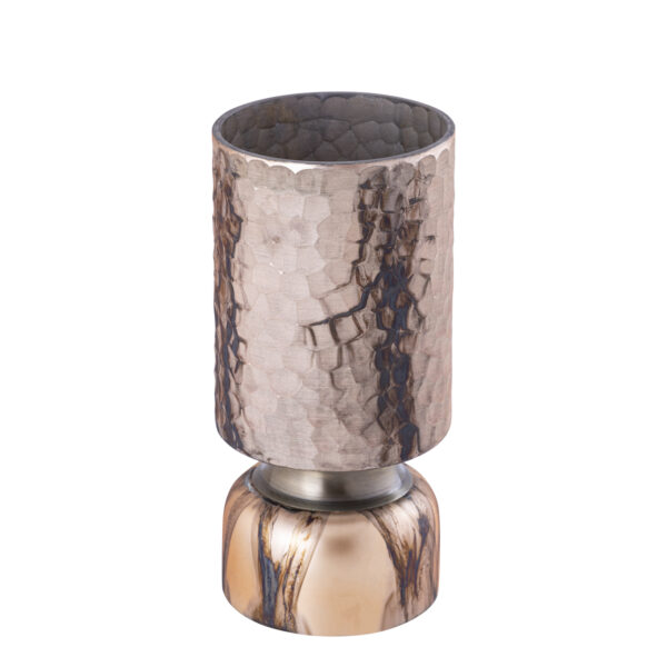 Küülalatern Belinsu Copper 12x12x h25cm