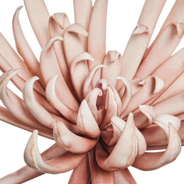 Kunstlill Happia roosa Ø25x h52cm