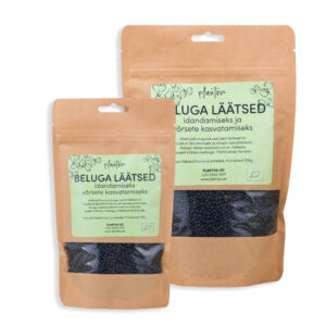 Beluga lääts idandamiseks 200g