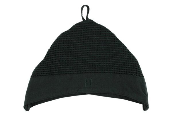 Rento saunamüts Kenno must/tumeroheline