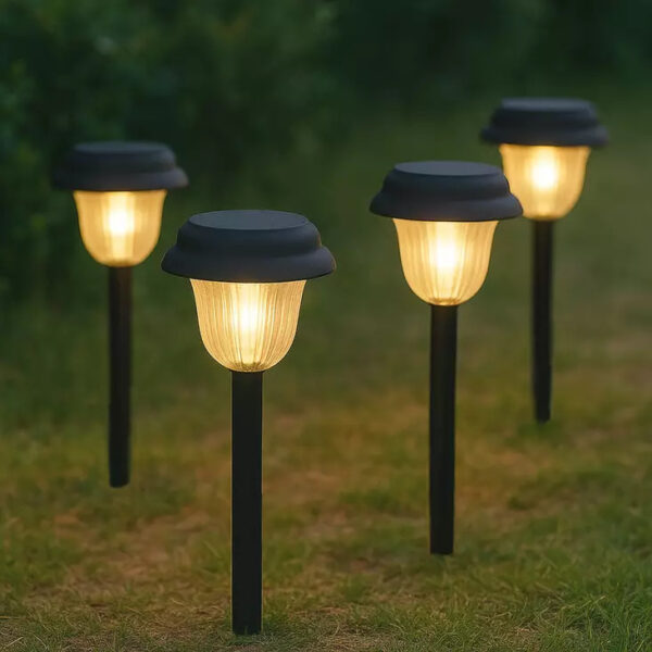 Välivalgusti Aran 16x16x h45cm IP44 4tk/pk