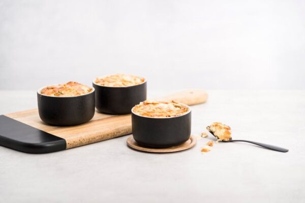 Maku Kitchen Life keraamilised ahjuvormid 4tk