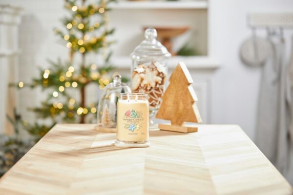 Lõhnaküünal Yankee Candle Christmas Cookie