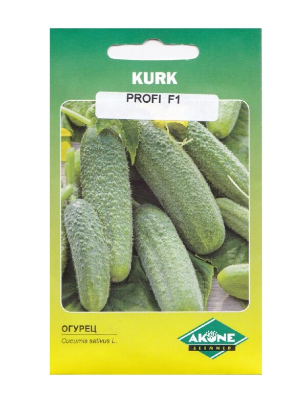 Kurk 'Profi' 10s
