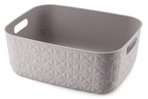 Korv Softex beežikashall 12L 38x29x h14cm