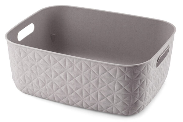 Korv Softex beežikashall 12L 38x29x h14cm