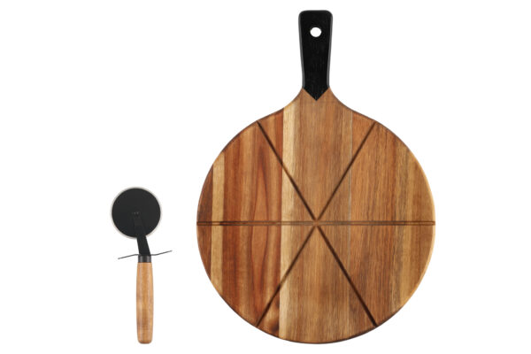 Maku Kitchen Life pitsaalus ja lõikur