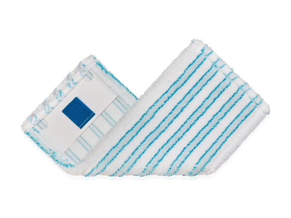 Põrandapesija vahetuskate Micro duo 33 cm (Clean Twist M Ergo, Power Clean M)