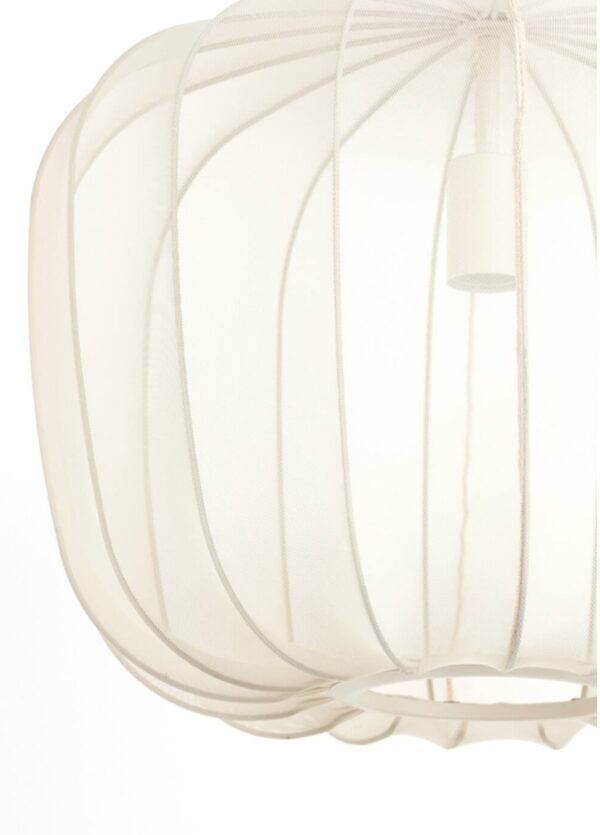 Laelamp Plumeria Ø50x h37,5cm