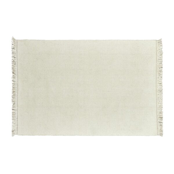 Vaip Daphne valge 240x170cm