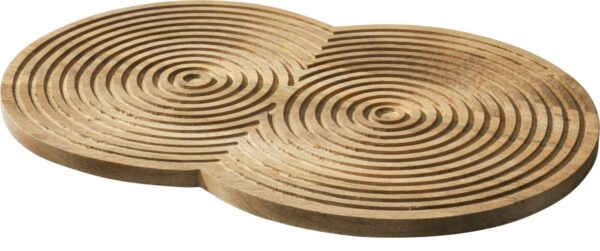 Lõikelaud Lemon 48x33cm