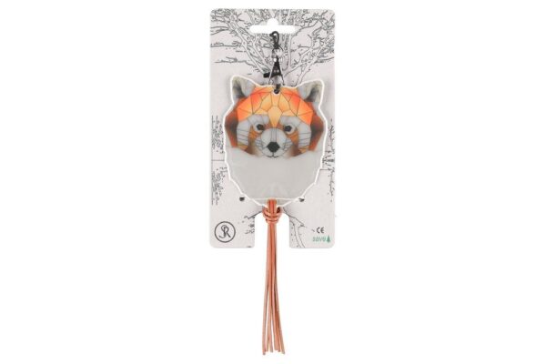 Helkur Origami red panda