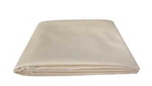 Voodilina LUX satiin Creme 240x220cm