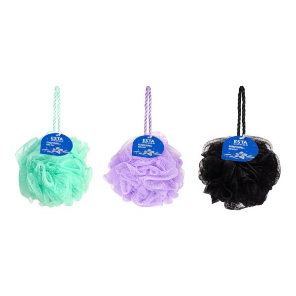 Kehapesupall Esta värvivalik 1tk