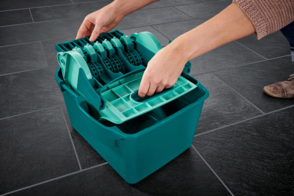 Pressämber Profi Compact 8L