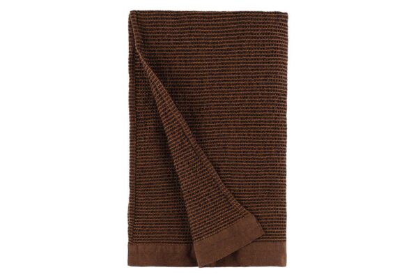 Rento saunalina Kenno pruun 90x180cm