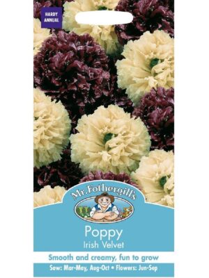 Unimagun ‘Irish Velvet’ 750s