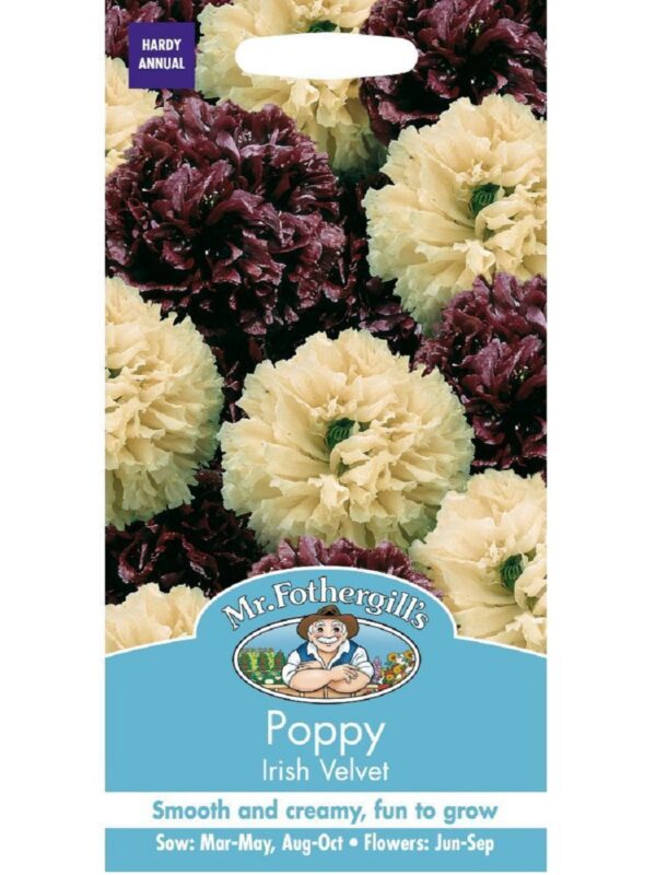 Unimagun 'Irish Velvet' 750s