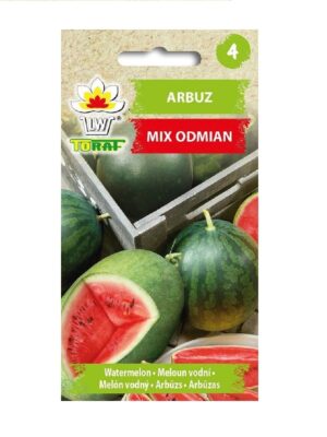 Arbuus seemnesegu 1g